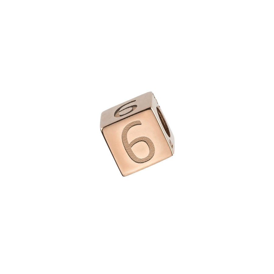 Six Cube | B UNIQUE -Cube- boumejewelry.