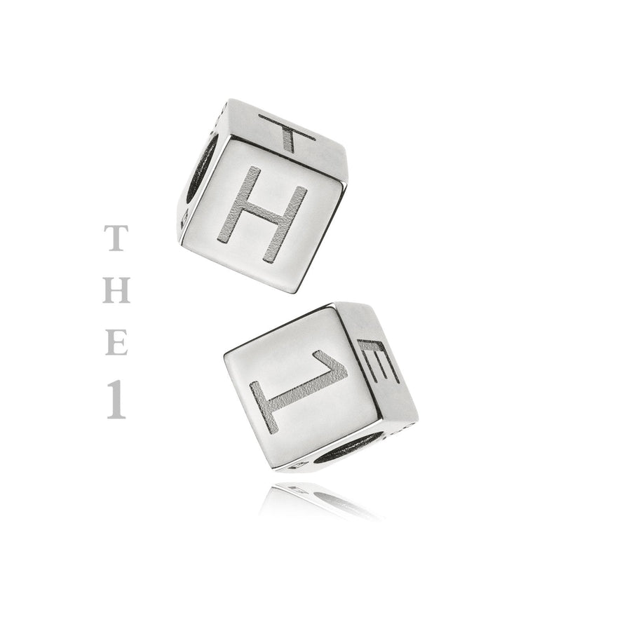 THE 1 Cube | B LOUD -Cube- boumejewelry.