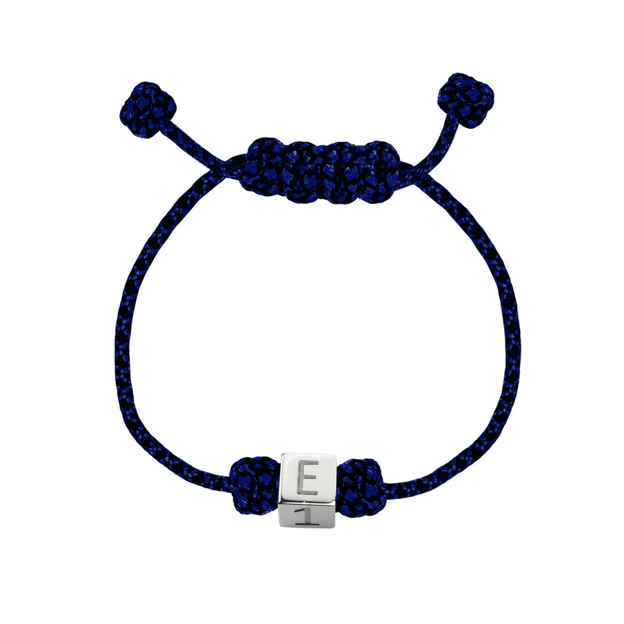 THE1 String Bracelet | B YOURSELF -- boumejewelry.