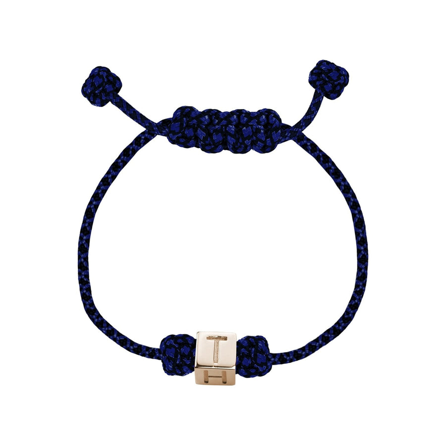 THE1 String Bracelet | B YOURSELF -- boumejewelry.