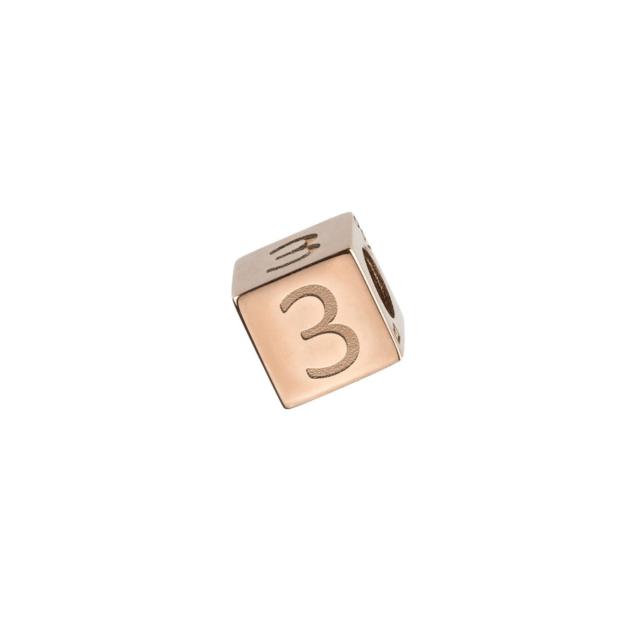 Three Cube | B UNIQUE -Cube- boumejewelry.