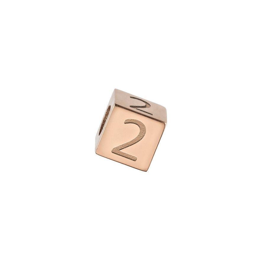 Two Cube | B UNIQUE -Cube- boumejewelry.