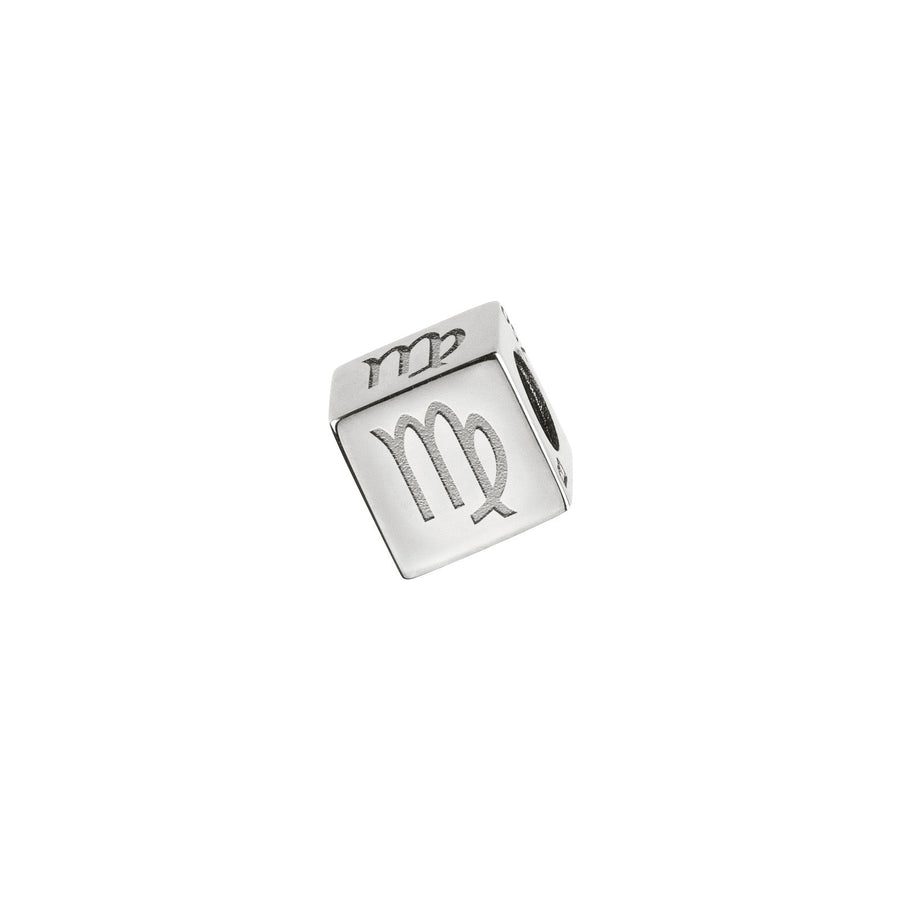 Virgo Cube | B COSMIC -Cube- boumejewelry.