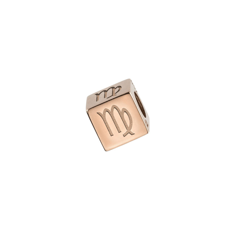 Virgo Cube | B COSMIC -Cube- boumejewelry.