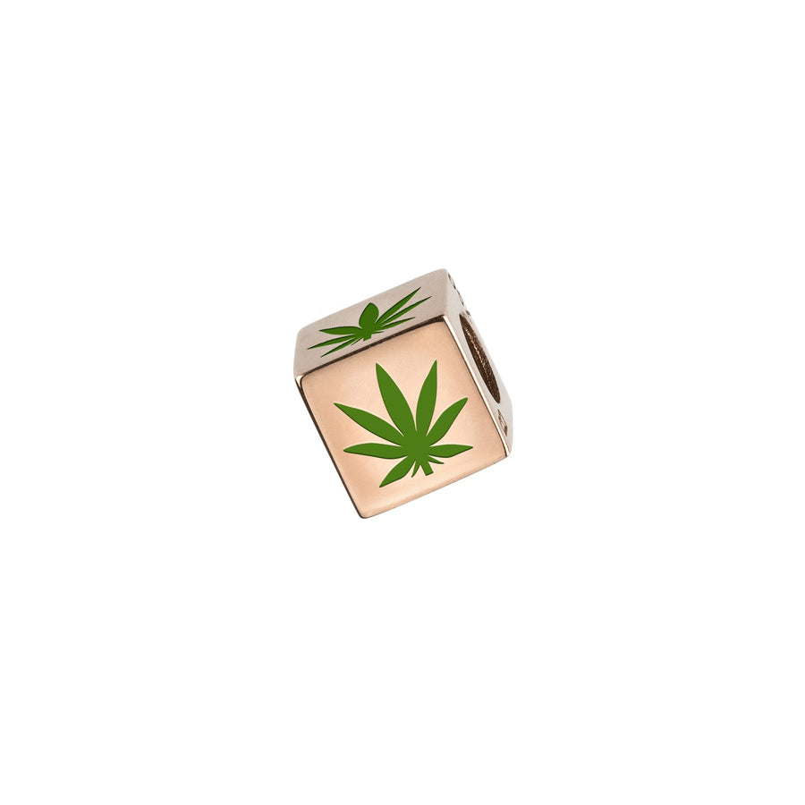 Weed Cube | B CREATIVE -Cube- boumejewelry.