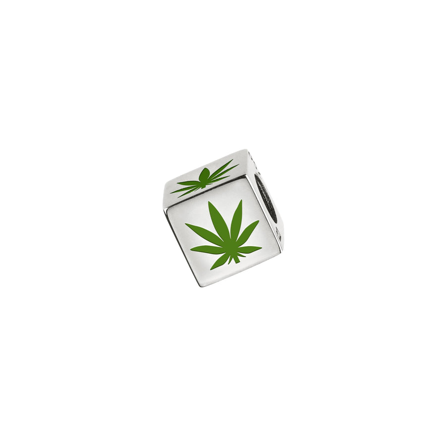 Weed Cube | B CREATIVE -Cube- boumejewelry.