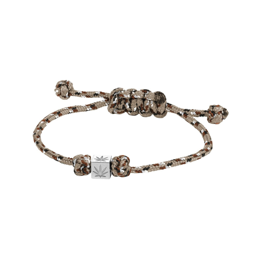 Weed String Bracelet | B YOURSELF -- boumejewelry.