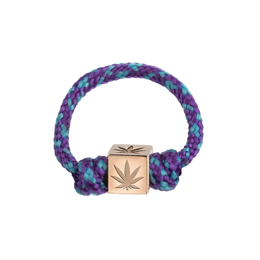 Weed String Ring | B MANIC -Ring- boumejewelry.